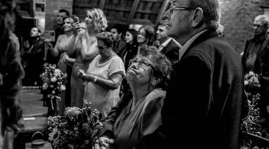 Fotografia de casamento de Rita e Felipe