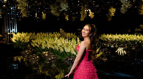 15 Anos de MARIA EDUARDA 18 ANOS