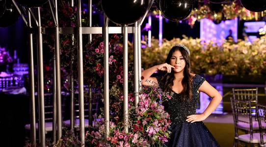 15 Anos de 15 ANOS PYETRA