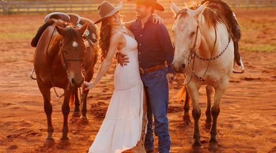 Ensaio pré casamento de MARIANE E ARTHUR 