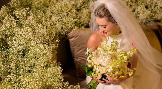 Fotografia de casamento de MARIANE TELÒ E JEAN