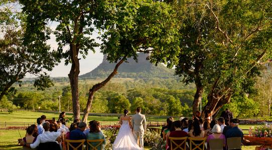 Fotografia de casamento de RAYANNE E BRENO 