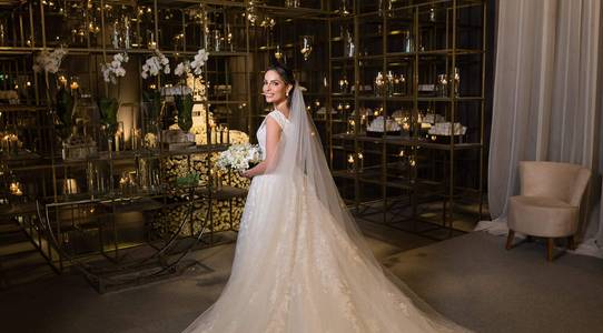 Fotografia de casamento de GABRIELA E JUCELIO - YOTEDY
