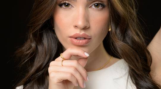 ENSAIO ESTUDIO  de RETRATOS TOP STUDIO 