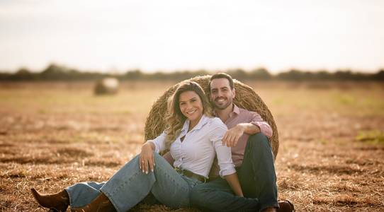 Ensaio pré casamento de ELOISA E DIEGO -