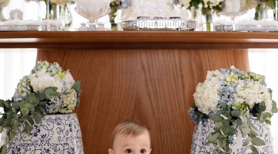 INFANTIL  de BATIZADO FERNANDO 