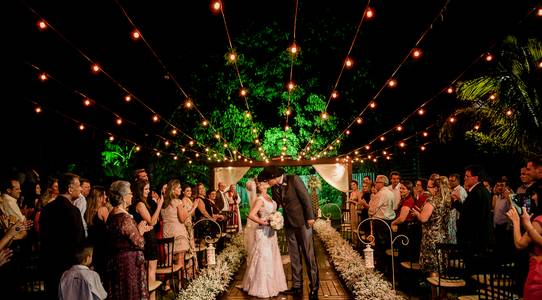 Fotografia de casamento de Jessica e Tonimar