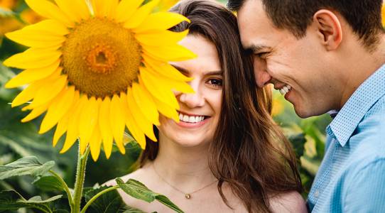 Ensaio pré casamento de Marianne e Raphael 