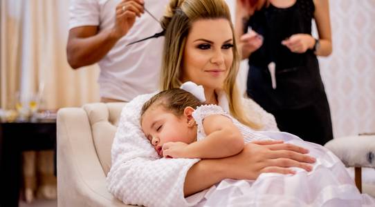 Fotografia de casamento de Mariane & Adriano 