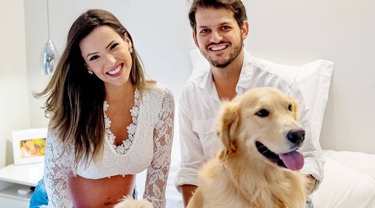 Gestantes de GESTANTE MARIANA