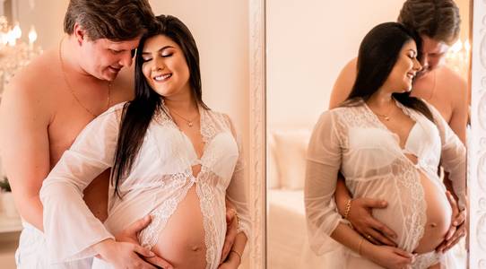 Gestantes de GESTANTE NATHALIA