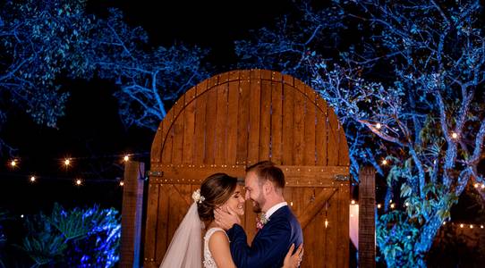 Fotografia de casamento de Cacilda & Henrique