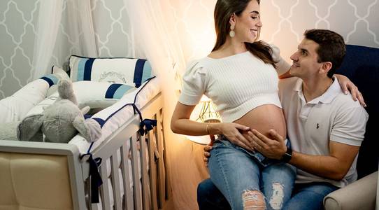 Gestantes de GESTANTE JOANNA