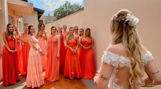 Fotografia de casamento de Raiany & Rodolfo