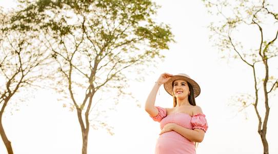 Gestantes de Gestante Luani