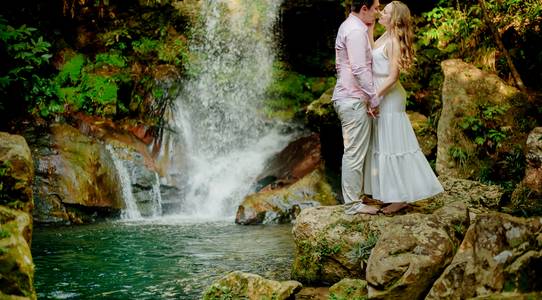 Ensaio pré casamento de Pietra e Rodolfo 