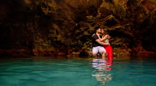 Ensaio pré casamento de SUELEN E GABRIEL 