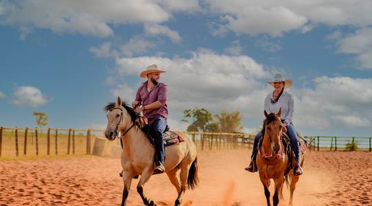 Ensaio pré casamento de Leticia e Matheus