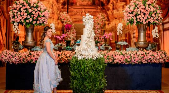 15 Anos de KEMILIN 15 ANOS