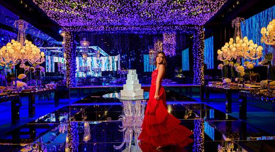 15 Anos de Laura Dierings