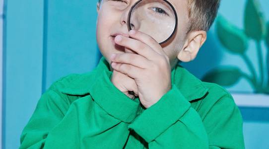 Aniversário Infantil de 5 anos Lucas