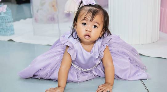 Aniversário Infantil de 1 ano Elisa Haruna