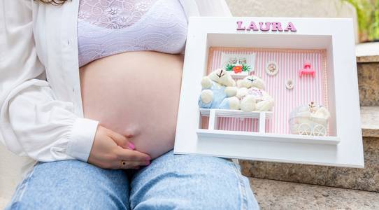 Gestantes de Ensaio Gestante Alessandra, a espera de Laura