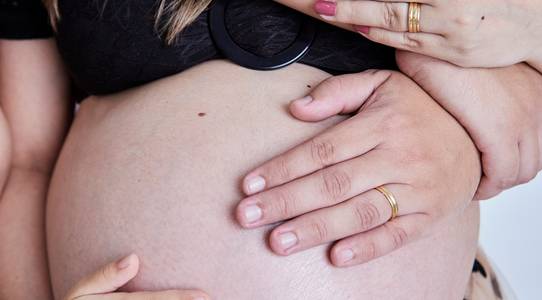 Gestantes de Julian +Hellen+ Ceci = Milena s2