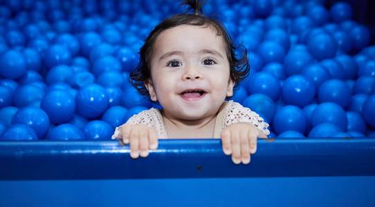 Ensaio temático de 1 ano Milena