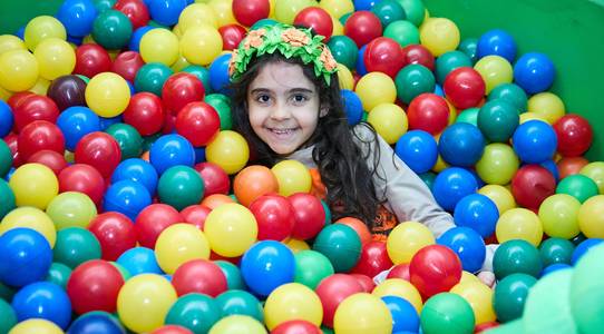 Aniversário Infantil de 6 anos da Malu