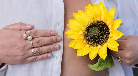 Ensaio Life Style de Ensaio Feminino - Sara