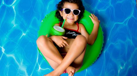 Ensaio temático de Ensaio Verão