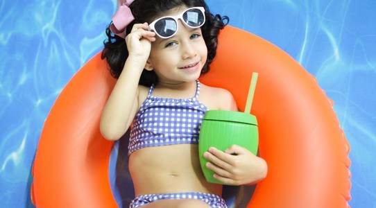 Ensaio temático de Ensaio Verão Luísa