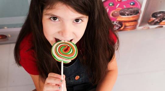 Ensaio temático de Ensaio dia das crianças - Mayra