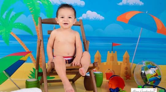 Ensaio temático de Ensaio Verão 2021 - Gustavo