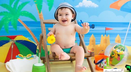 Ensaio temático de Ensaio Verão 2021- Vicente 