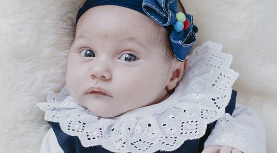 Acompanhamento de Jade - 1 Mês