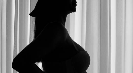 Gestante de Karliane