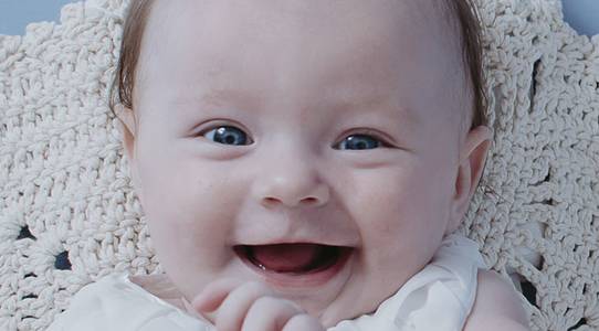 Acompanhamento de Luísa - 3 Meses