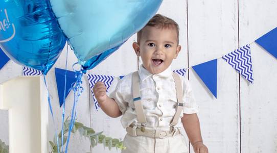 Smash the Cake de Israel Lucas 