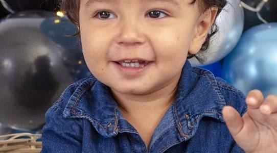 Smash the Cake de Gael Asafe