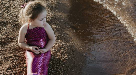 Crianças de Mariana - 3 Anos