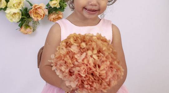 Crianças de Laura - 2 Anos