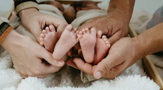 Acompanhamento de Renan e Raíssa