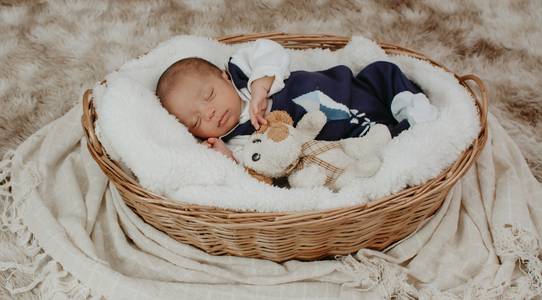 Acompanhamento de Gustavo - 1 Mês