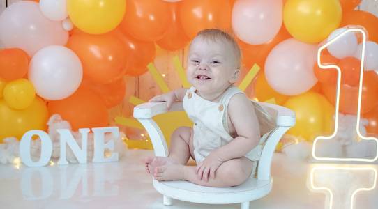 Smash the Cake de Sol