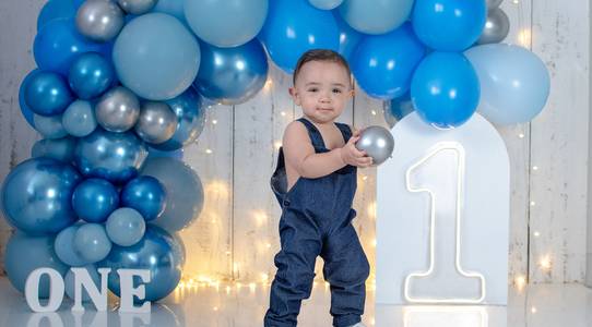 Smash the Cake de Mundo Azul