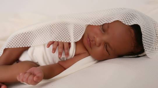 Newborn de Livia
