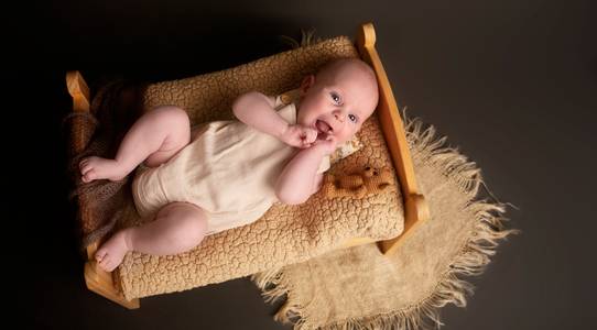 Acompanhamento de Arthur - 2 meses