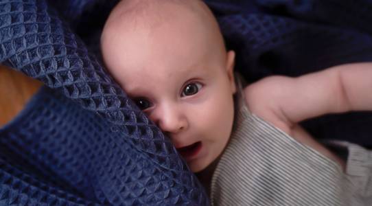 Acompanhamento de Arthur - 3 meses